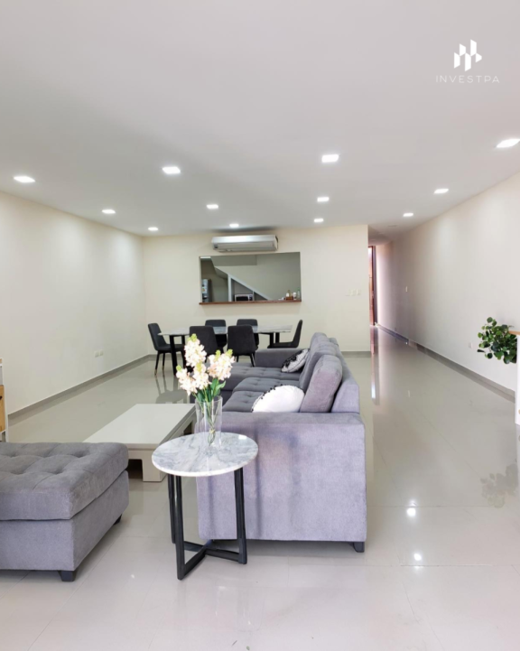 En Alquiler - DÚPLEX BARRIO SAN CRISTÓBAL